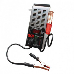 Digitaler Batterie-Tester