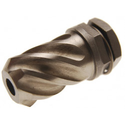Reibahle für Reibahlen-Satz , passend für BGS 65520, Ø15 x L23 mm