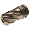 Reibahle für Reibahlen-Satz , passend für BGS 65520, Ø15 x L23 mm