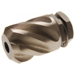 Reibahle für Reibahlen-Satz , passend für BGS 65520, Ø18 x L23 mm
