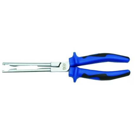 Glühkerzenstecker-Zange, gerade