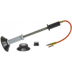 Druckluft-Beulenhammer 1,4 kg