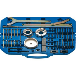 Motor-Einstellwerkzeug-Satz für Toyota + Mitsubishi, 50-tlg.