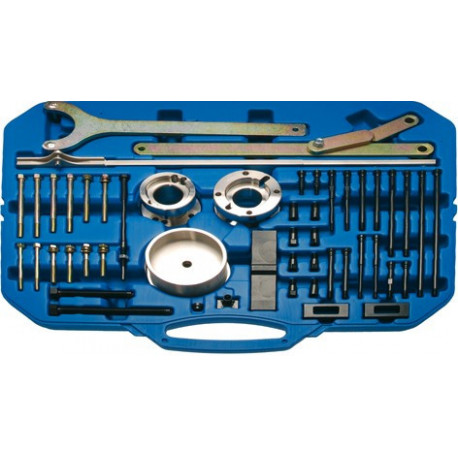 Motor-Einstellwerkzeug-Satz für Toyota + Mitsubishi, 50-tlg.