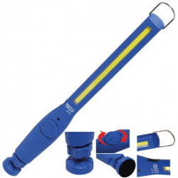 COB-LED-Arbeits-Handleuchte, ultra flach