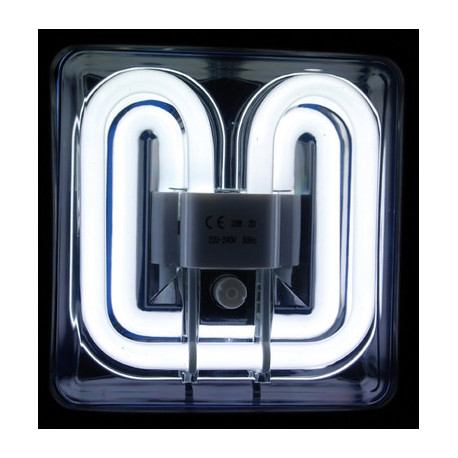 Ersatz-Leuchtmittel (38W GR10q), passend für BGS 85320