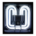 Ersatz-Leuchtmittel (38W GR10q), passend für BGS 85320
