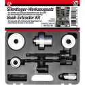 Silentlager-Werkzeug-Satz, VW Polo 9N