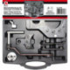 Motor-Einstellwerkzeug-Satz für VAG 2,5 / 4,9D / TDI Pump-Düse