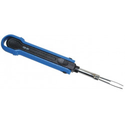 Kabelverbinder-Lösewerkzeug CE91, passend für BGS 60100