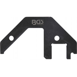 Nockenwellen-Arretierung für BMW aus, passend für BGS 62616
