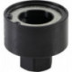 Ersatzkopf für Axialspurstangen-Werkzeug, 35-40 mm, passend für BGS 66530
