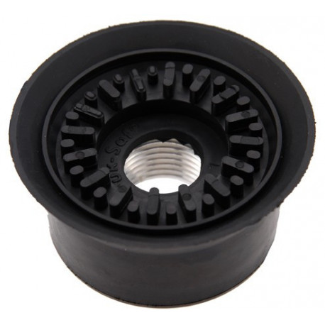 Saugkopf, 60 mm ø, passend für BGS 68000