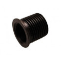 Gewindebuchsen M10 x 1,0 (12 mm lang) für , passend für BGS 8650